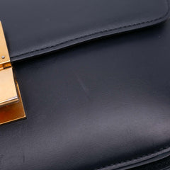Medium Calfskin Classic Box