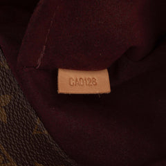 Monogram Montaigne MM