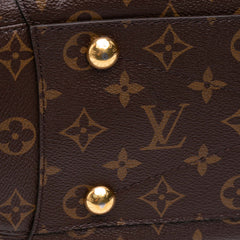 Monogram Montaigne MM