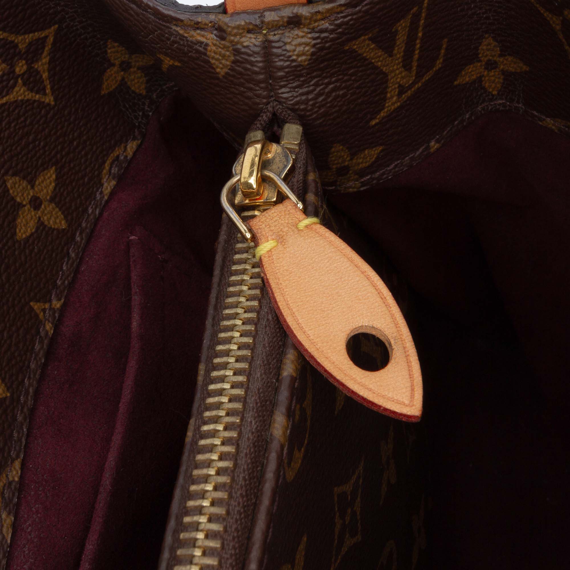 Monogram Montaigne MM