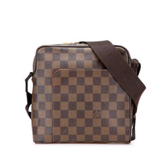 Damier Ebene Olav PM