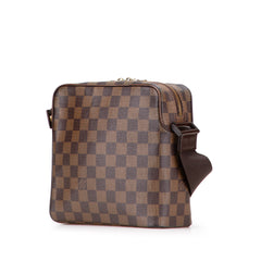 Damier Ebene Olav PM