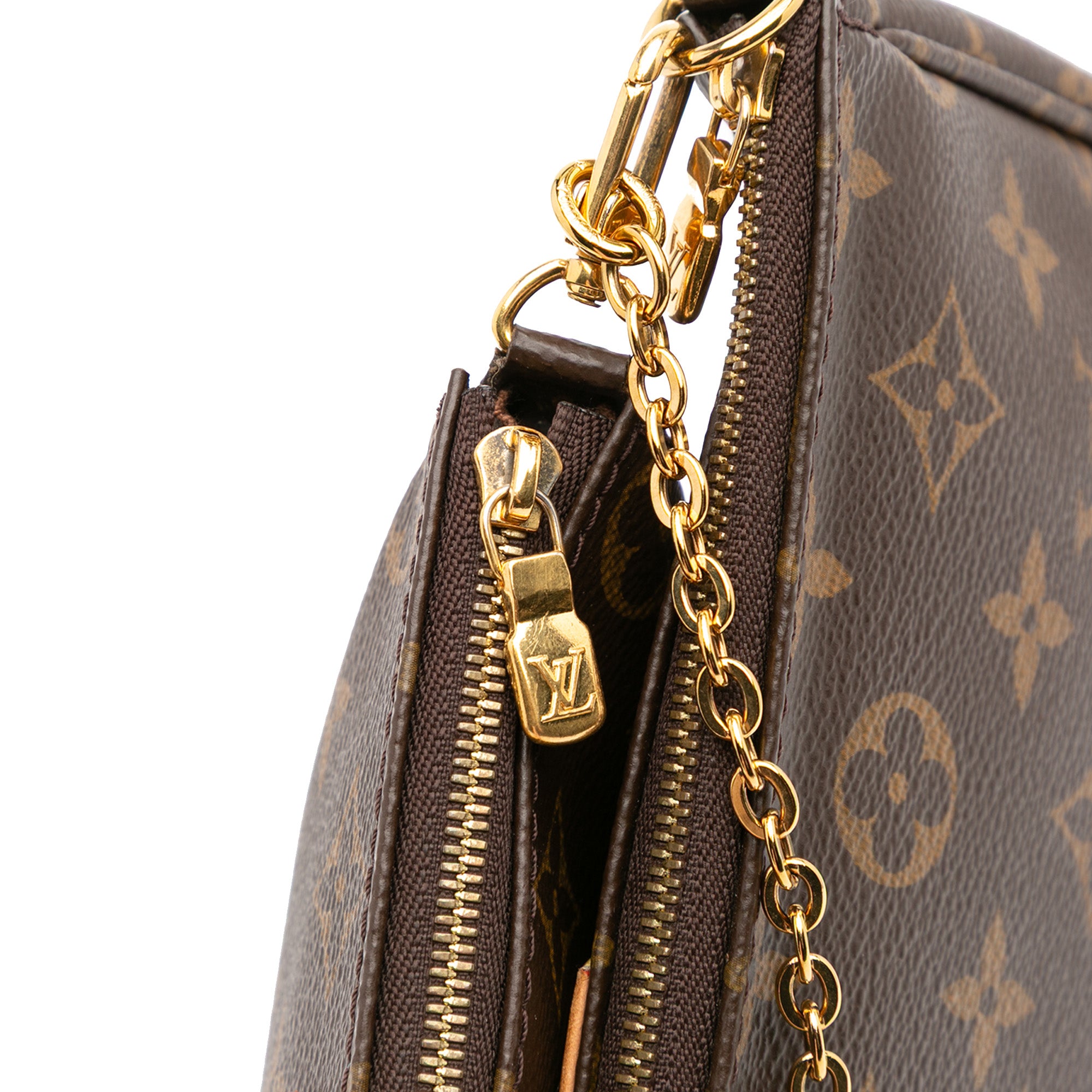 Monogram Multi Pochette Accessoires