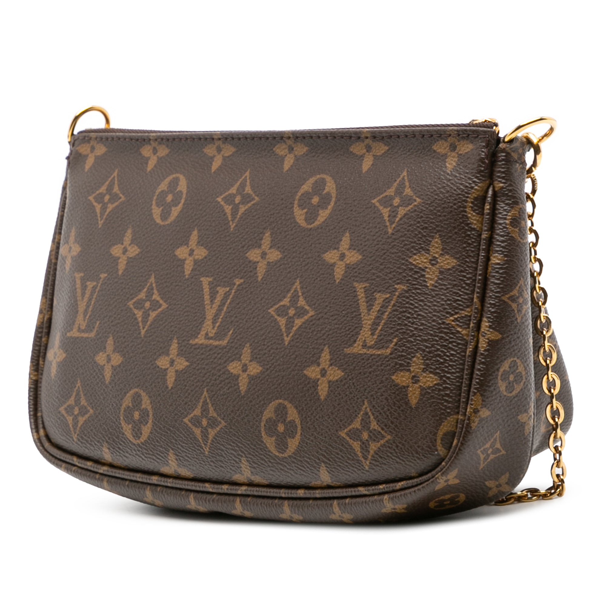Monogram Multi Pochette Accessoires