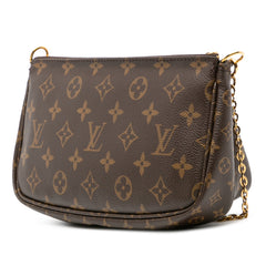 Monogram Multi Pochette Accessoires