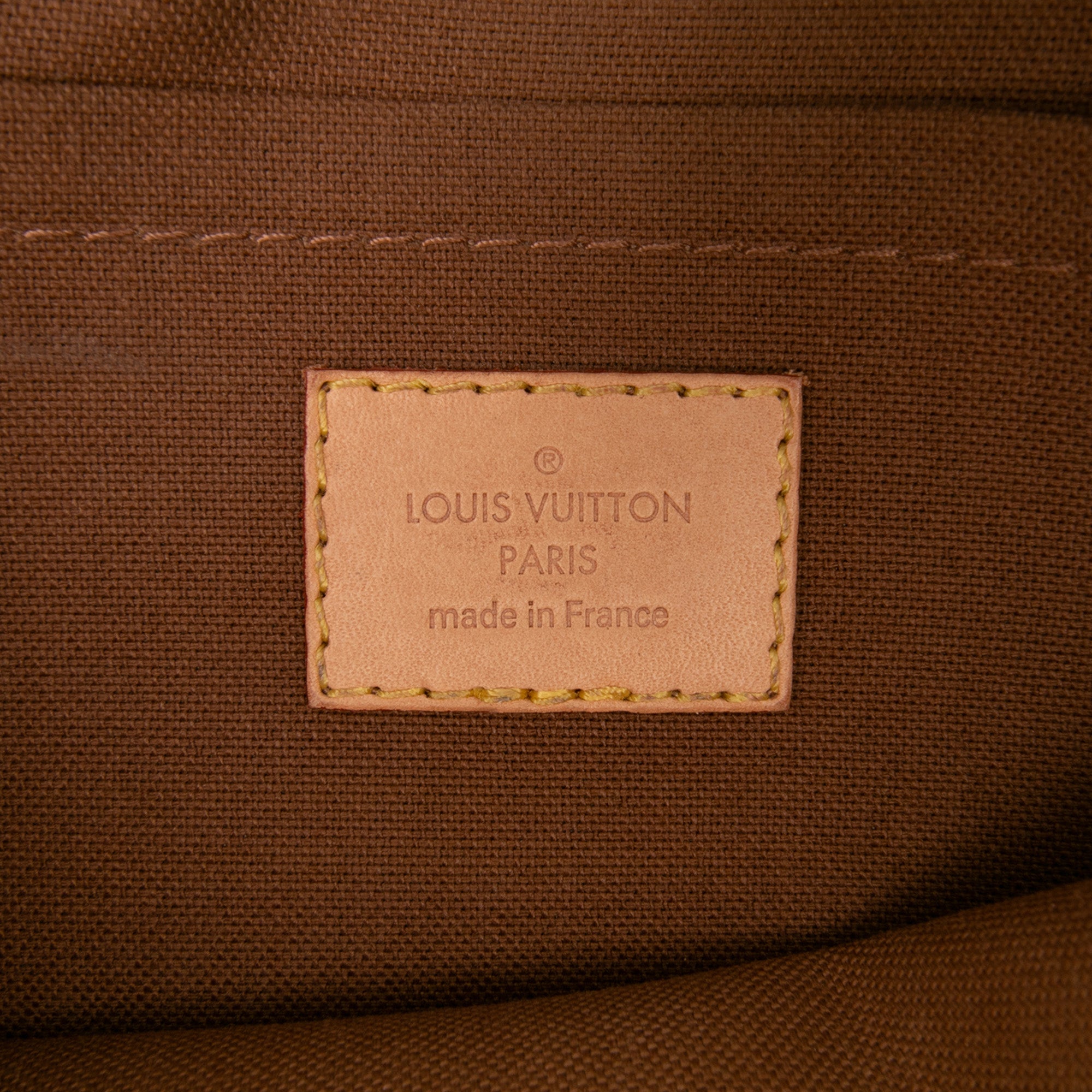 Monogram Multi Pochette Accessoires
