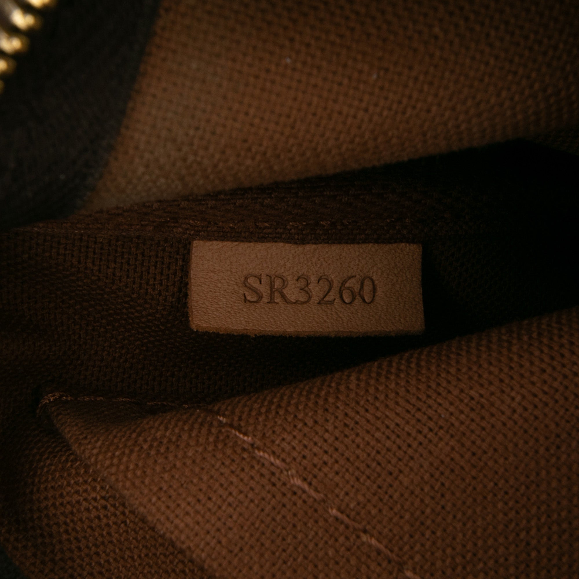 Monogram Multi Pochette Accessoires