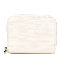 Epi Zippy Coin Purse