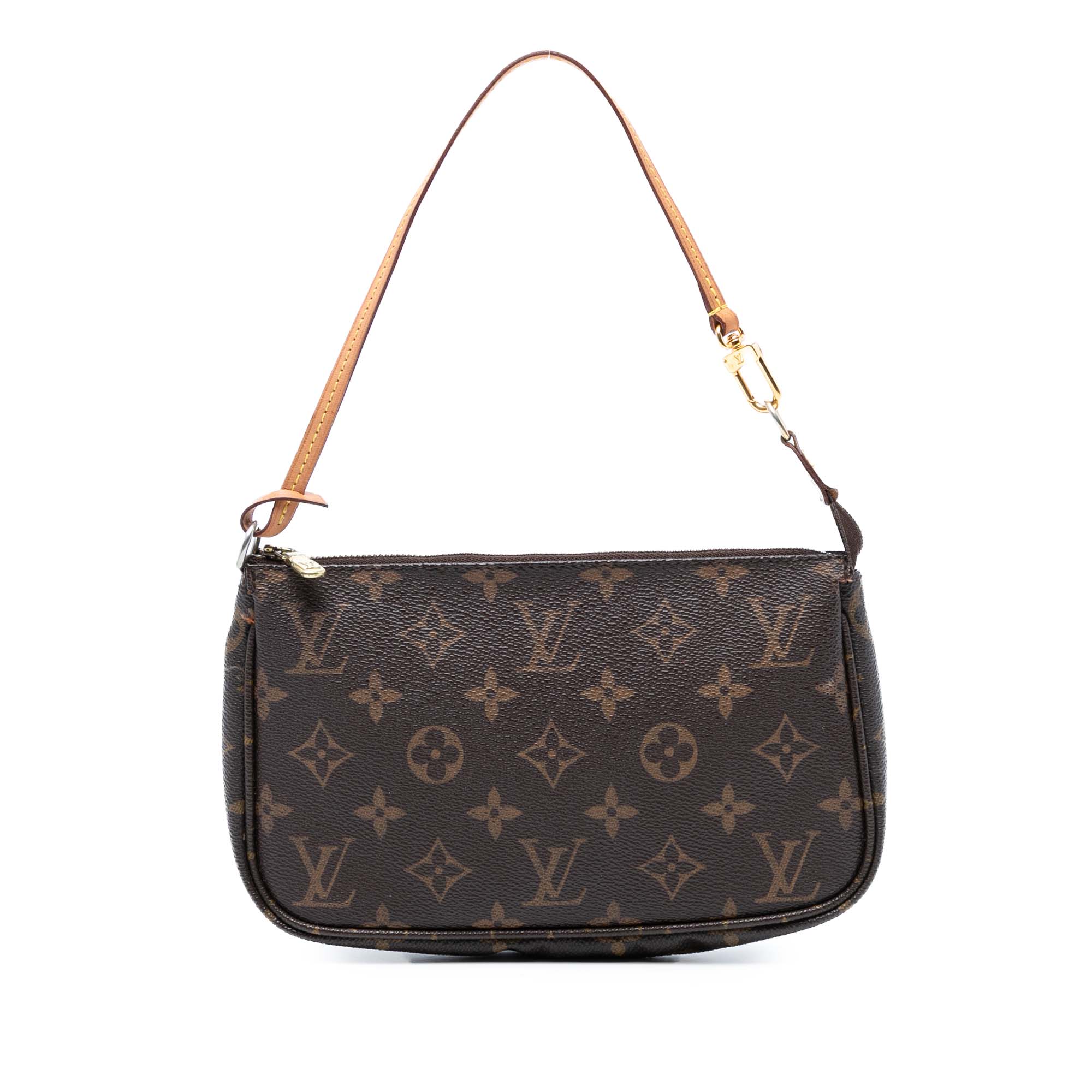 Monogram Pochette Accessoires