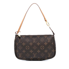Monogram Pochette Accessoires