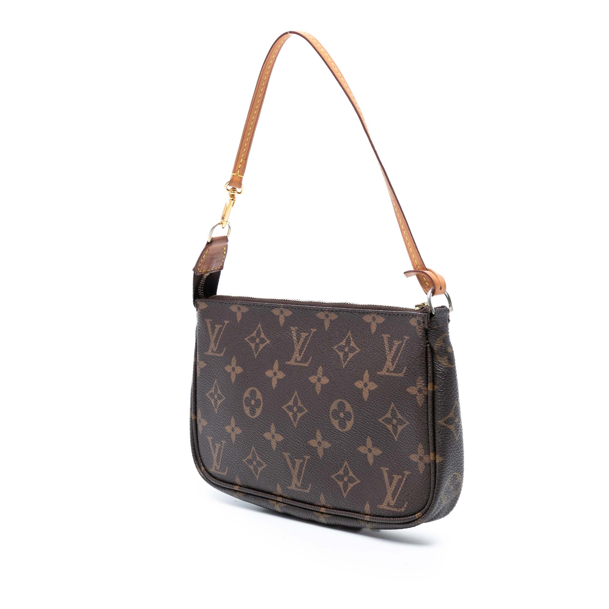 Monogram Pochette Accessoires