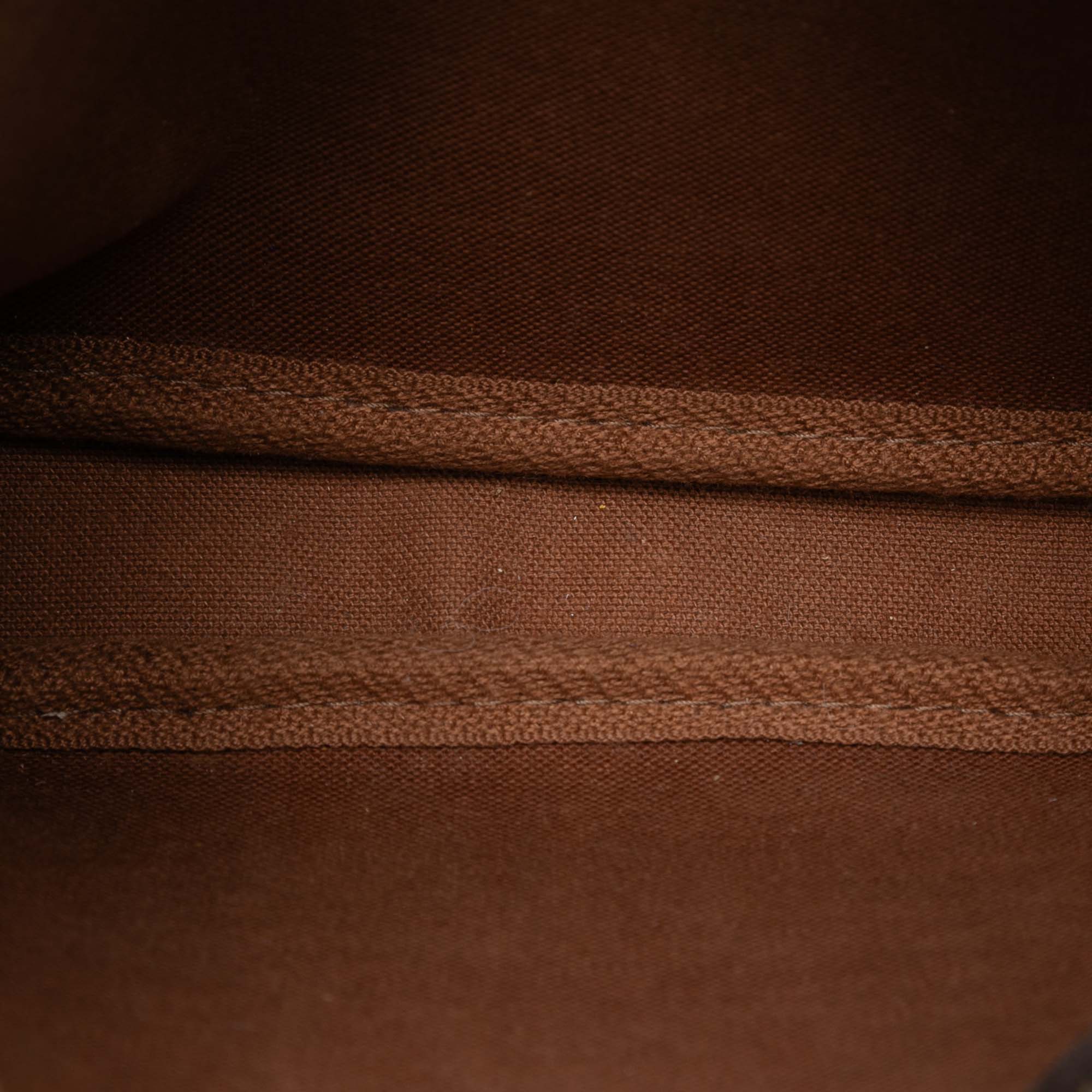 Monogram Pochette Accessoires