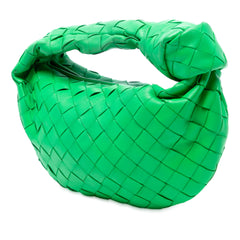 Mini Nappa Intrecciato Jodie