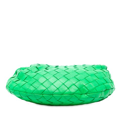 Mini Nappa Intrecciato Jodie