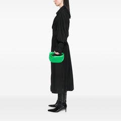 Mini Nappa Intrecciato Jodie