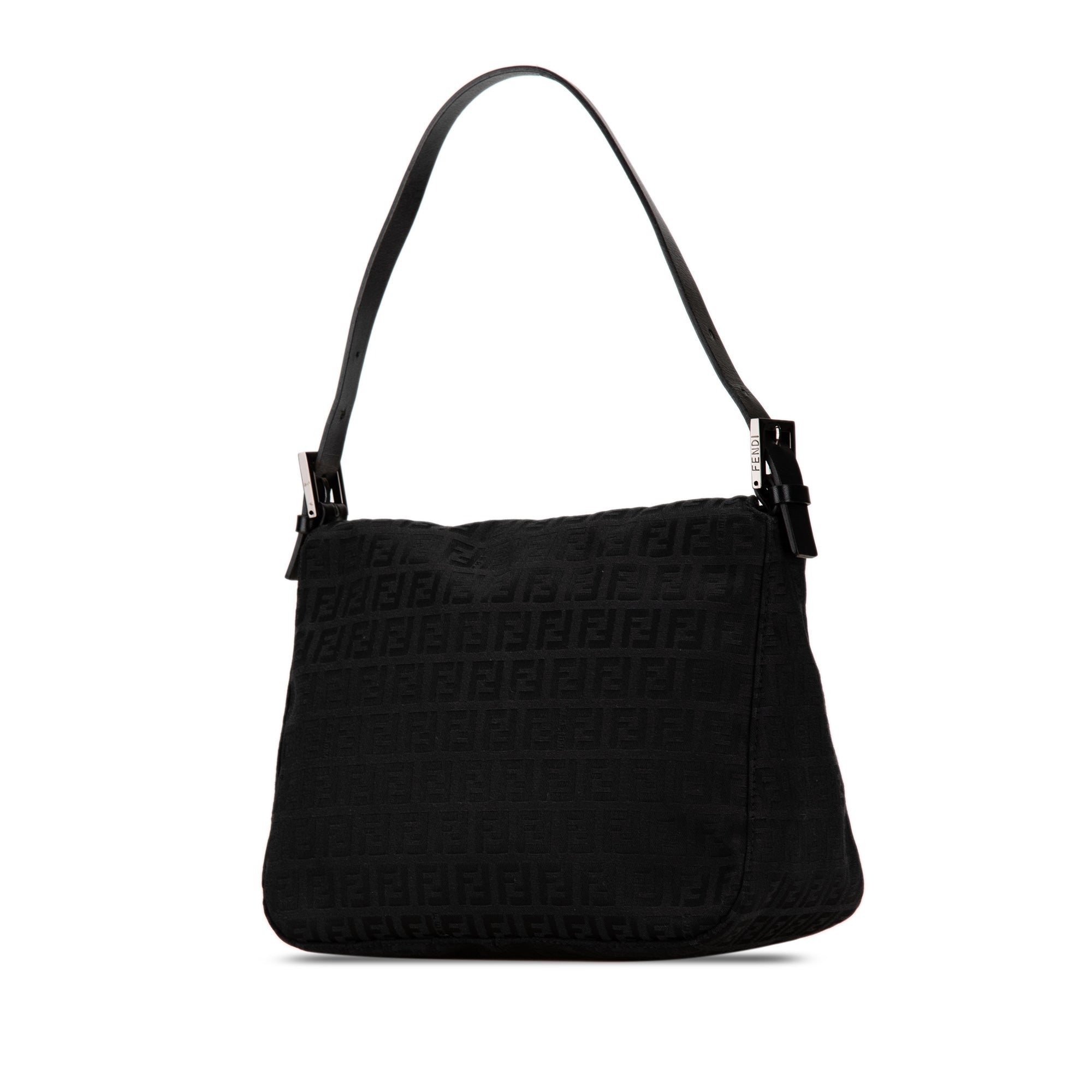 Zucchino Canvas Double Flap Mamma