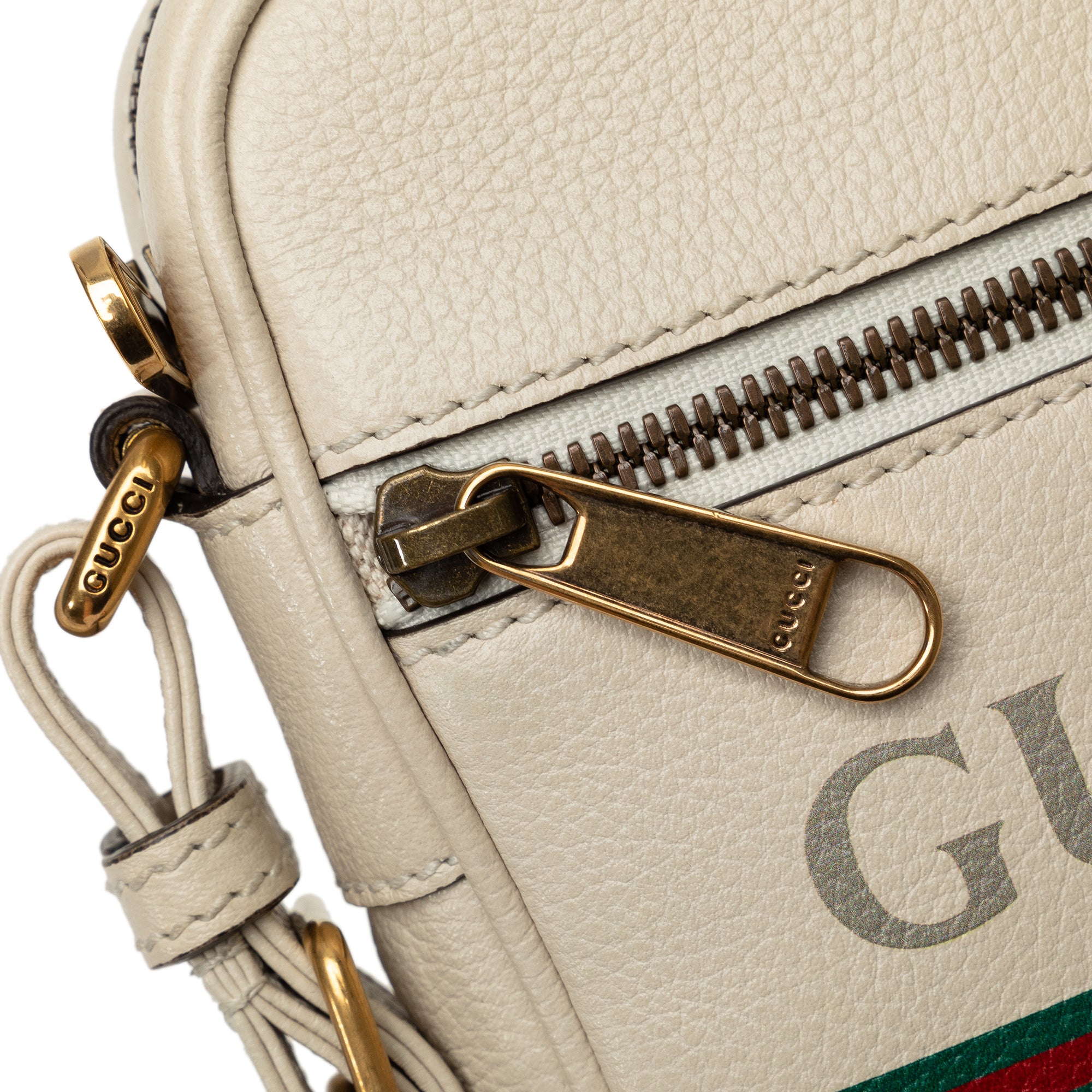 Gucci Logo Crossbody_7