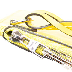 Epi Neverfull Pouch