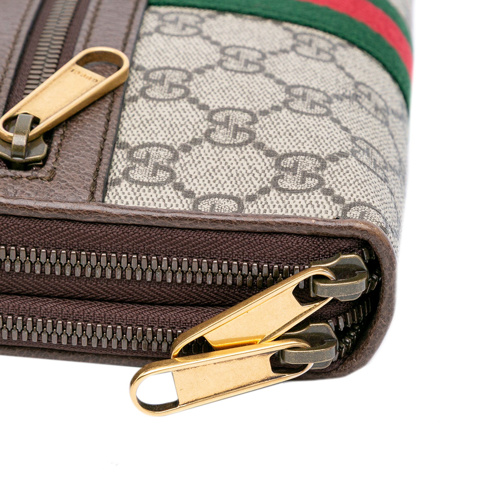 GG Supreme Ophidia Wallet On Chain
