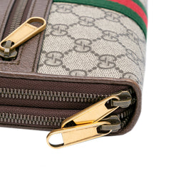 GG Supreme Ophidia Wallet On Chain
