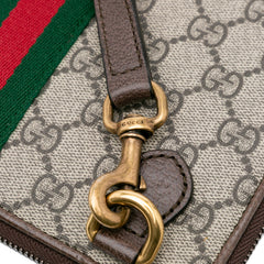 GG Supreme Ophidia Wallet On Chain