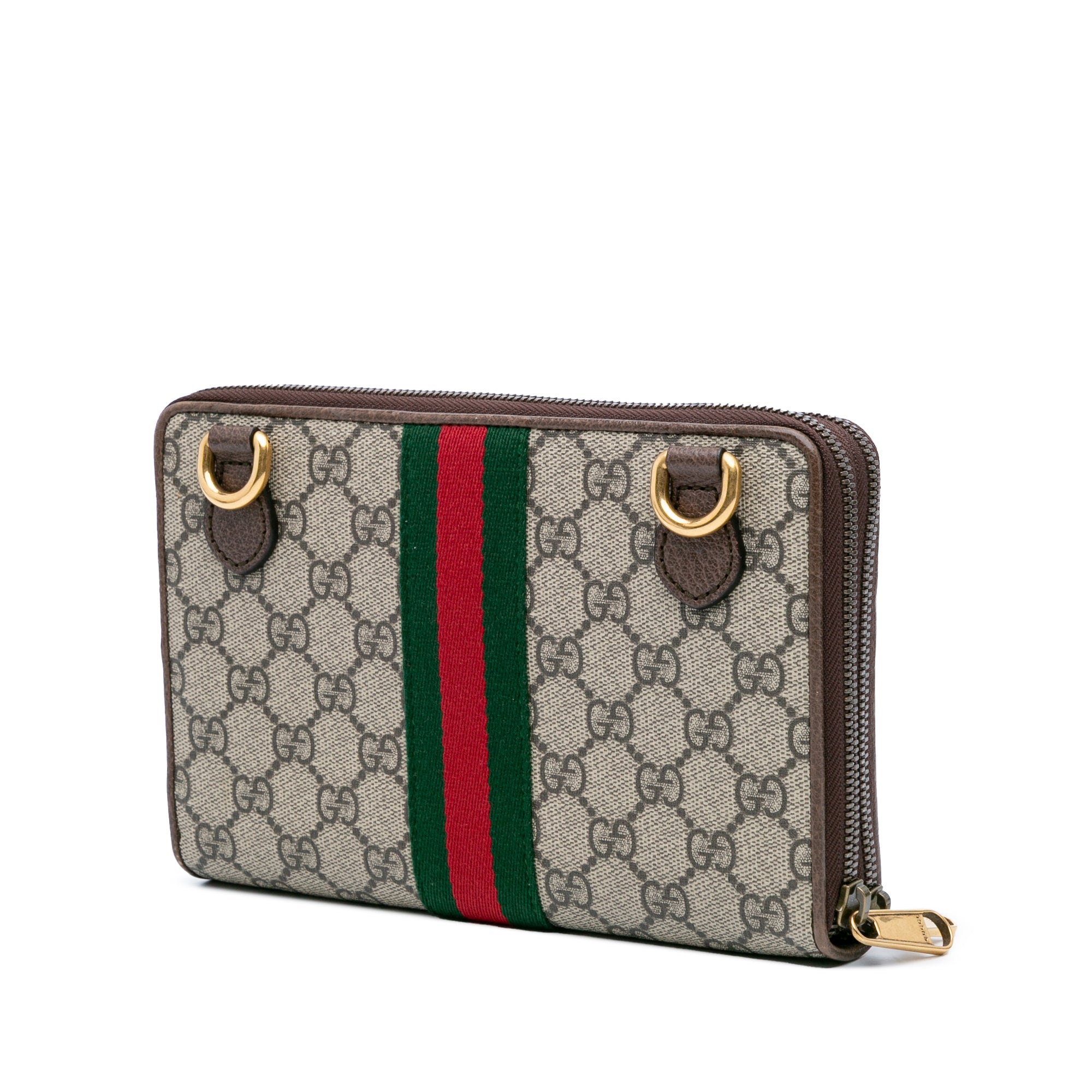 GG Supreme Ophidia Wallet On Chain