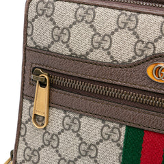 GG Supreme Ophidia Wallet On Chain