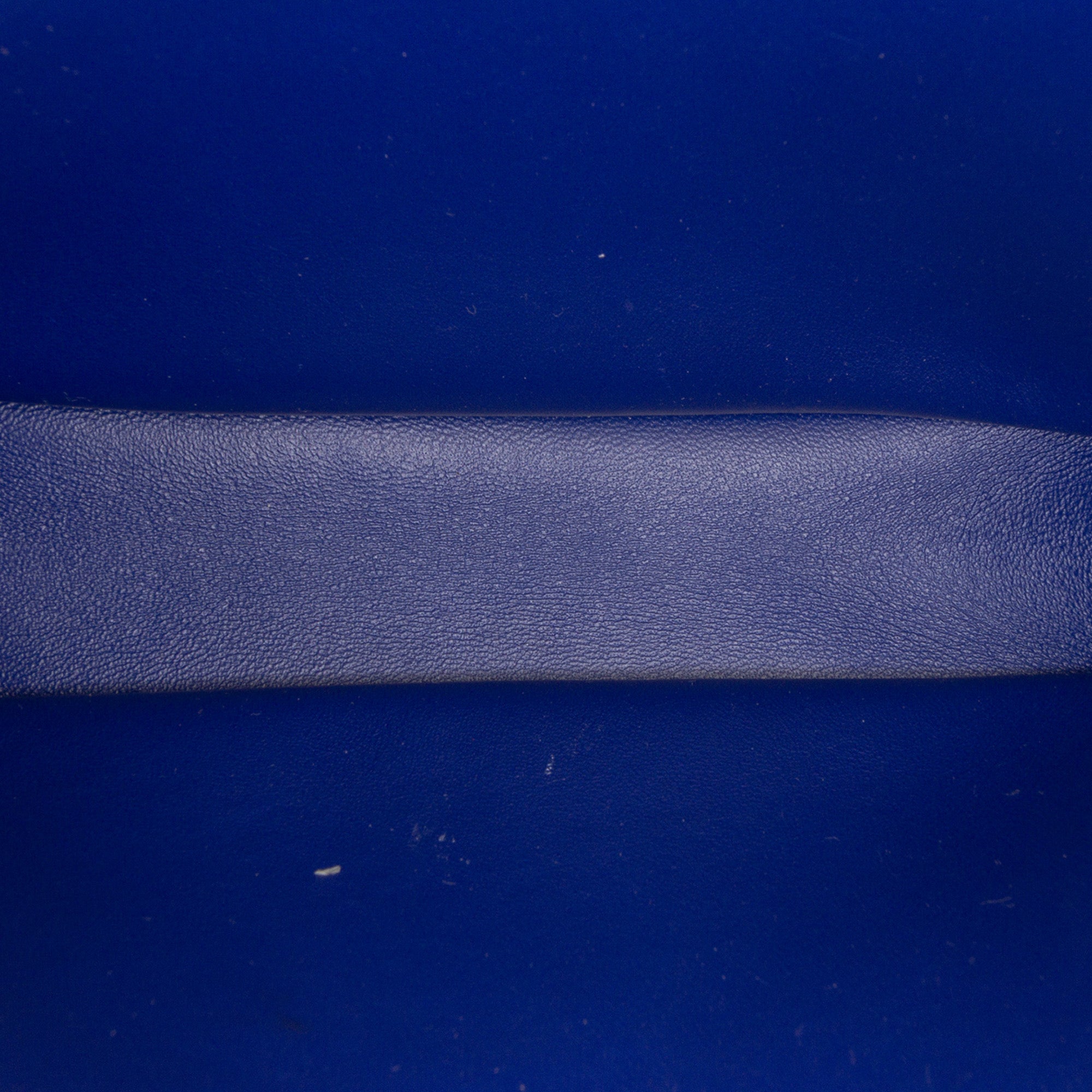 Mini Lambskin Shield Shoulder Bag