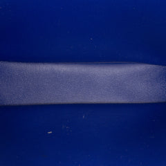 Mini Lambskin Shield Shoulder Bag