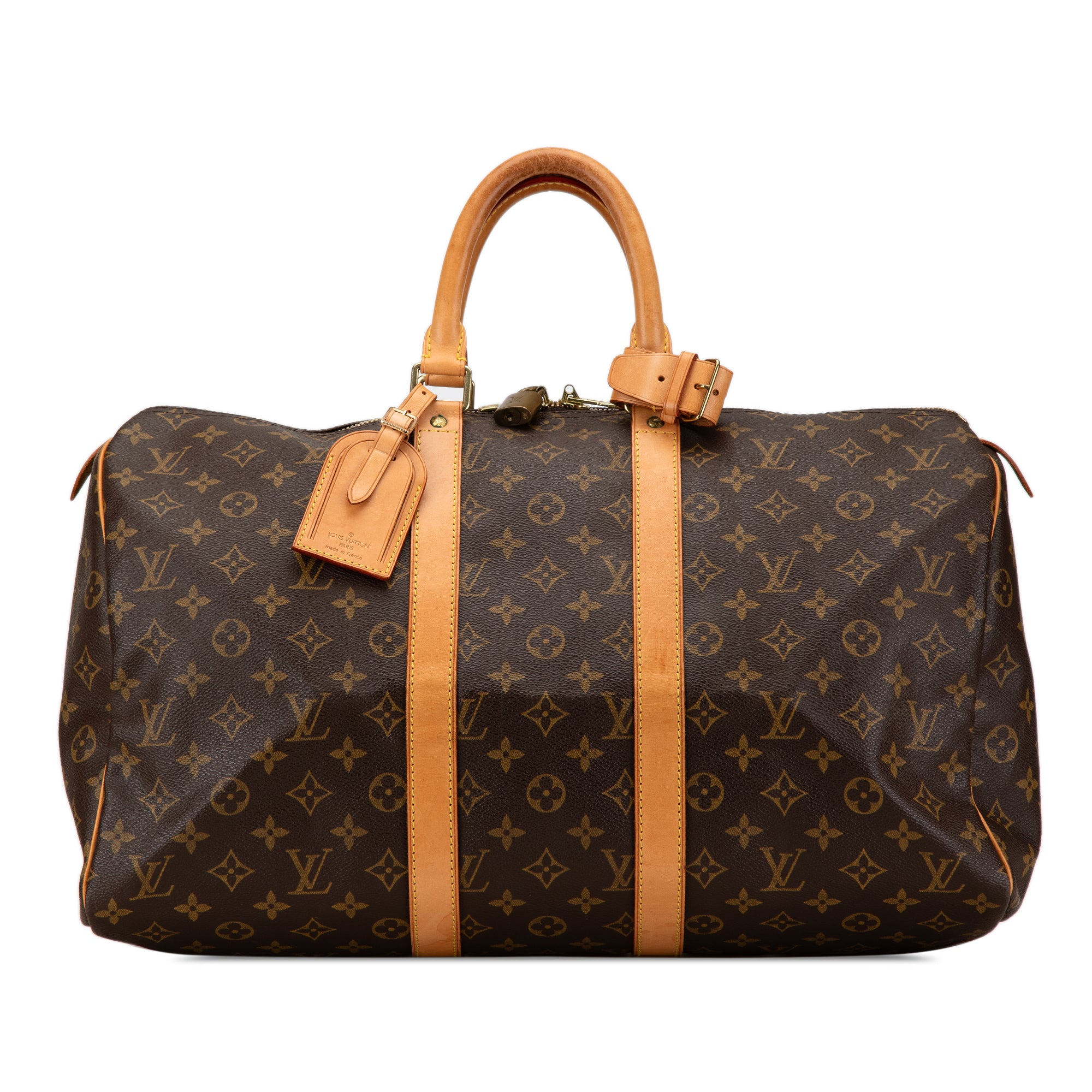 Monogram Keepall 45