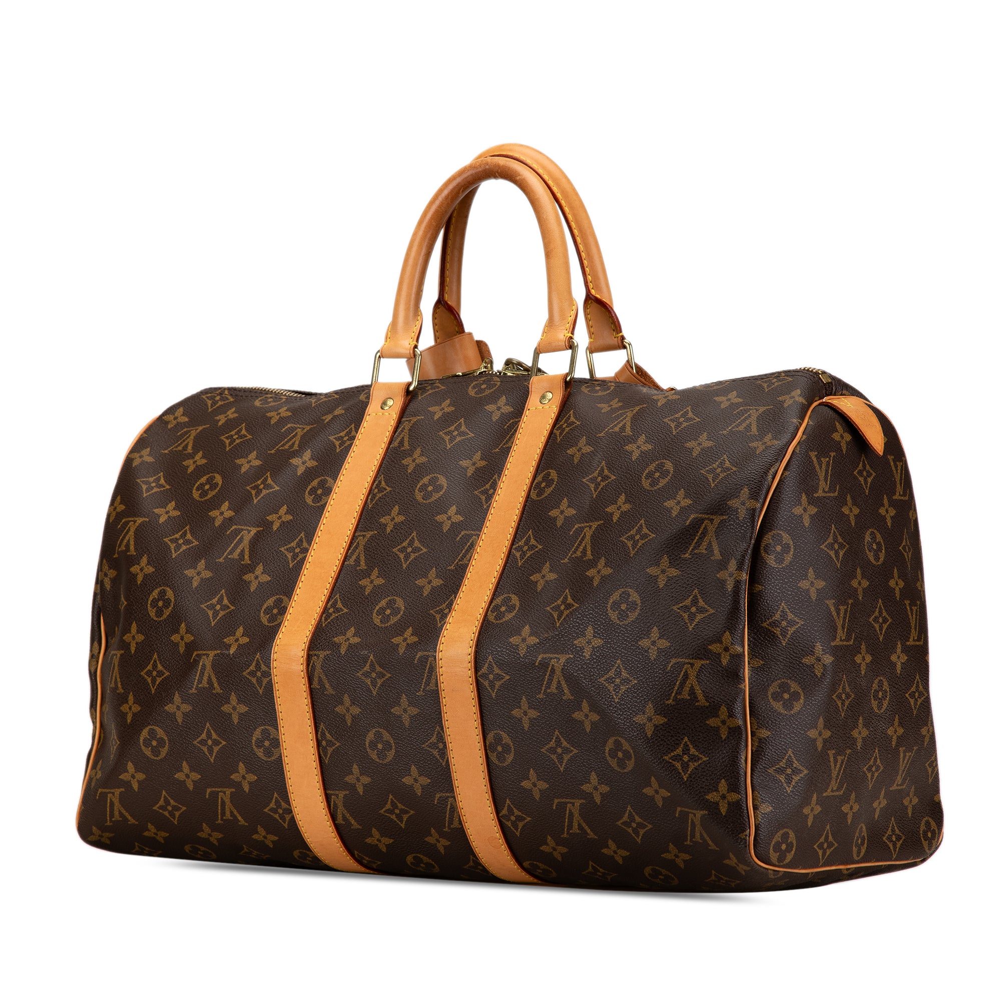 Monogram Keepall 45