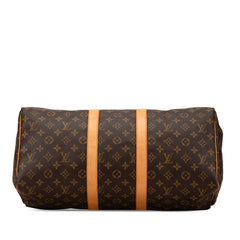 Monogram Keepall 45