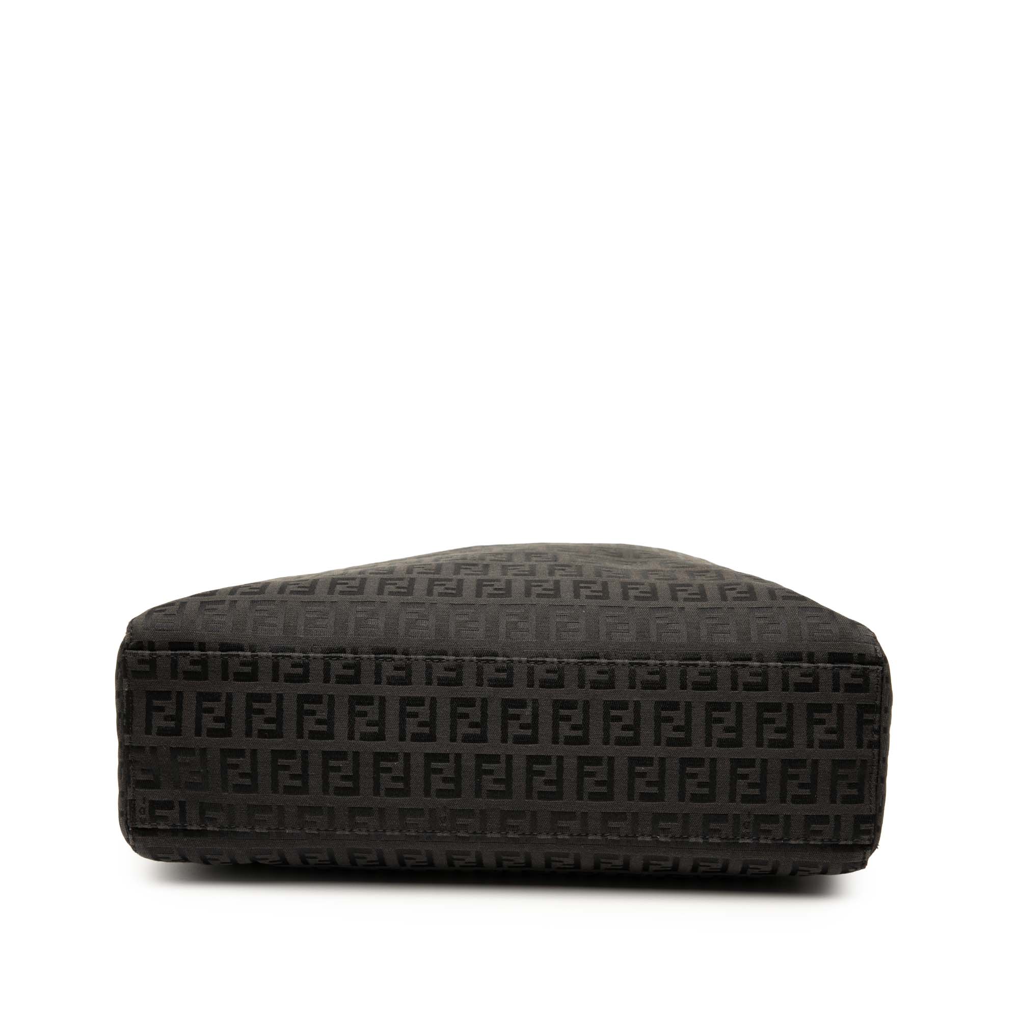 Zucchino Canvas Tote