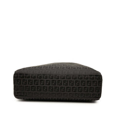 Zucchino Canvas Tote