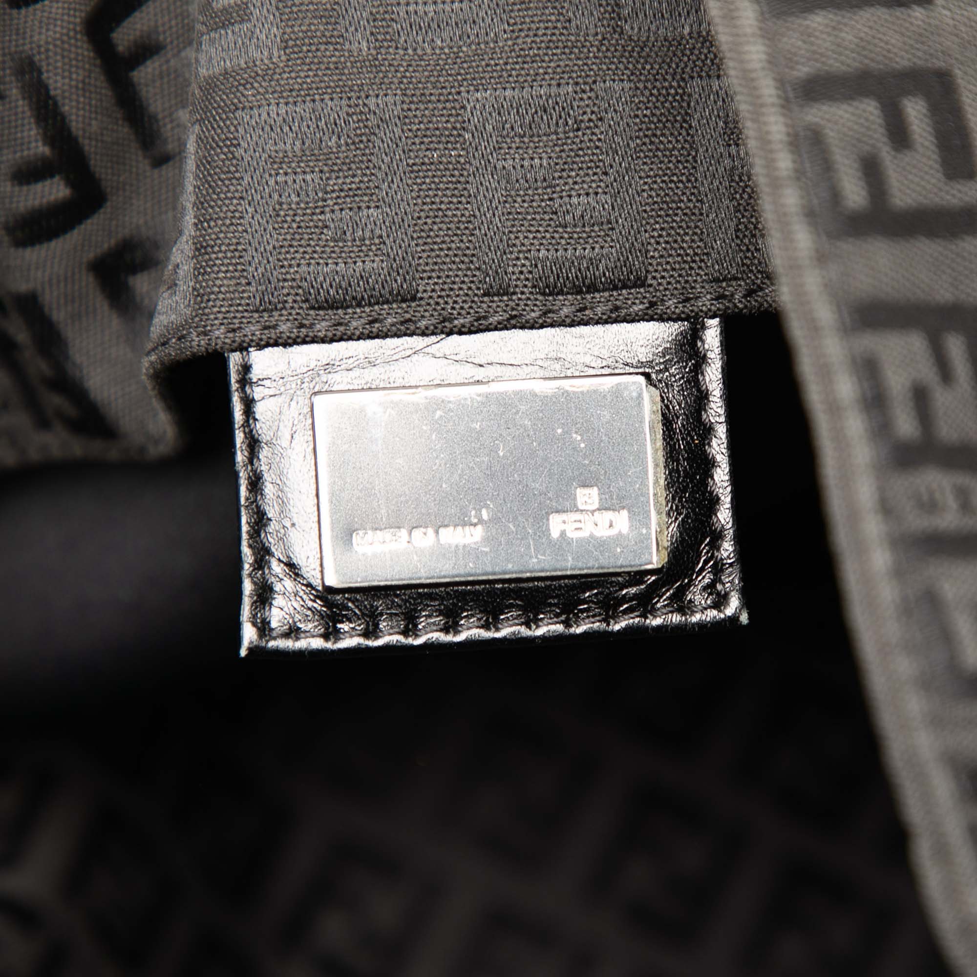 Zucchino Canvas Tote