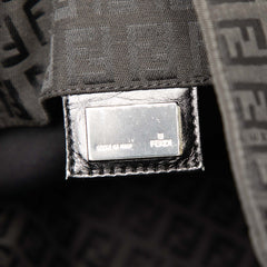 Zucchino Canvas Tote