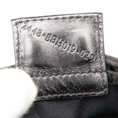 Zucchino Canvas Tote