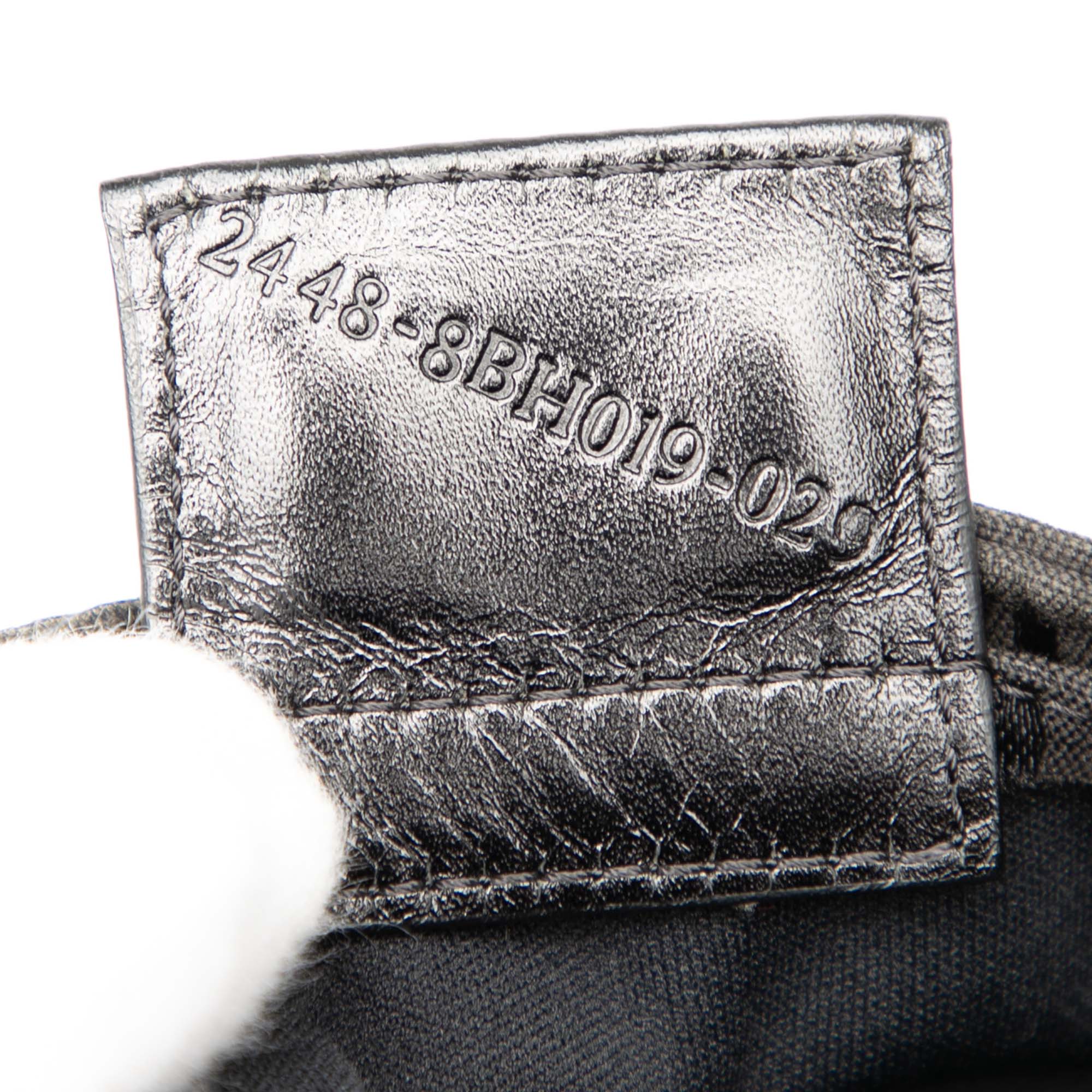 Zucchino Canvas Tote