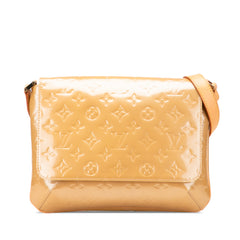 Monogram Vernis Thompson Street