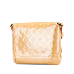 Monogram Vernis Thompson Street