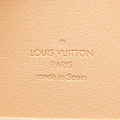 Monogram Vernis Thompson Street