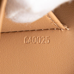Monogram Vernis Thompson Street