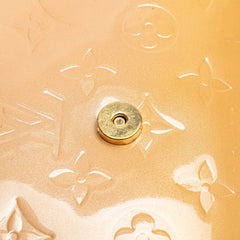 Monogram Vernis Thompson Street
