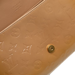 Monogram Vernis Thompson Street