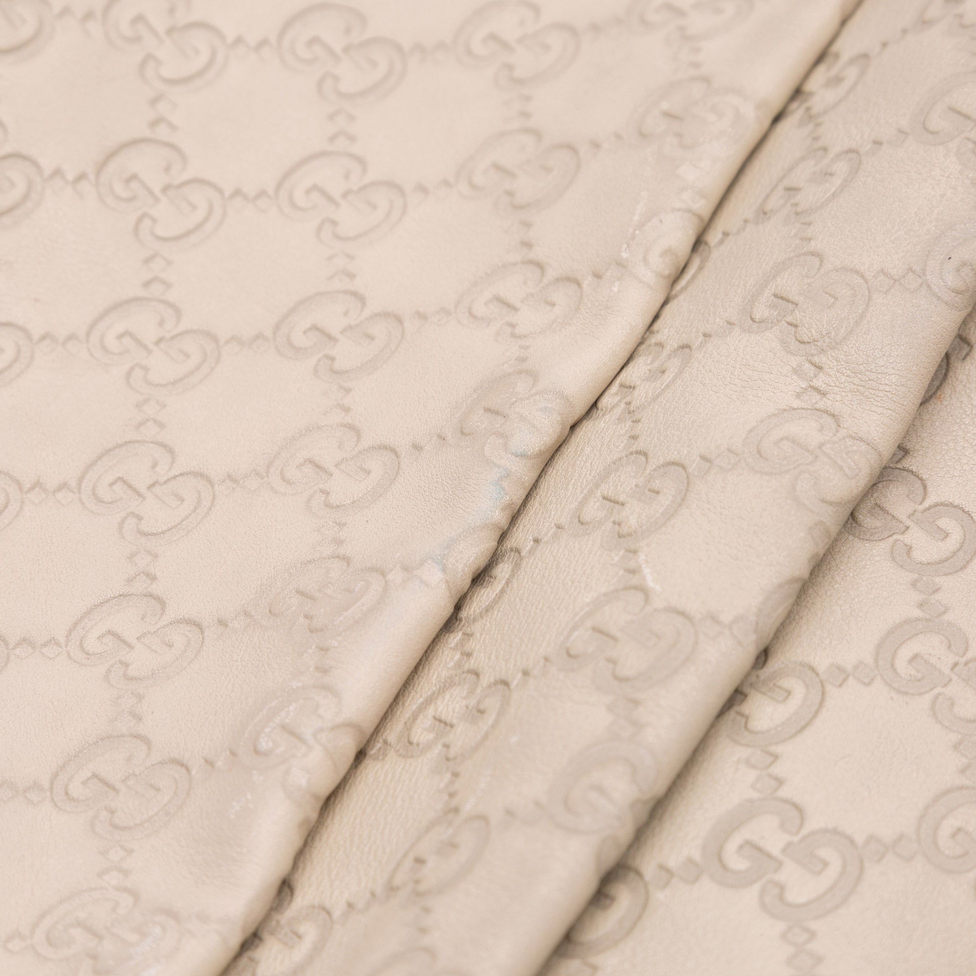 Guccissima Hysteria Satchel