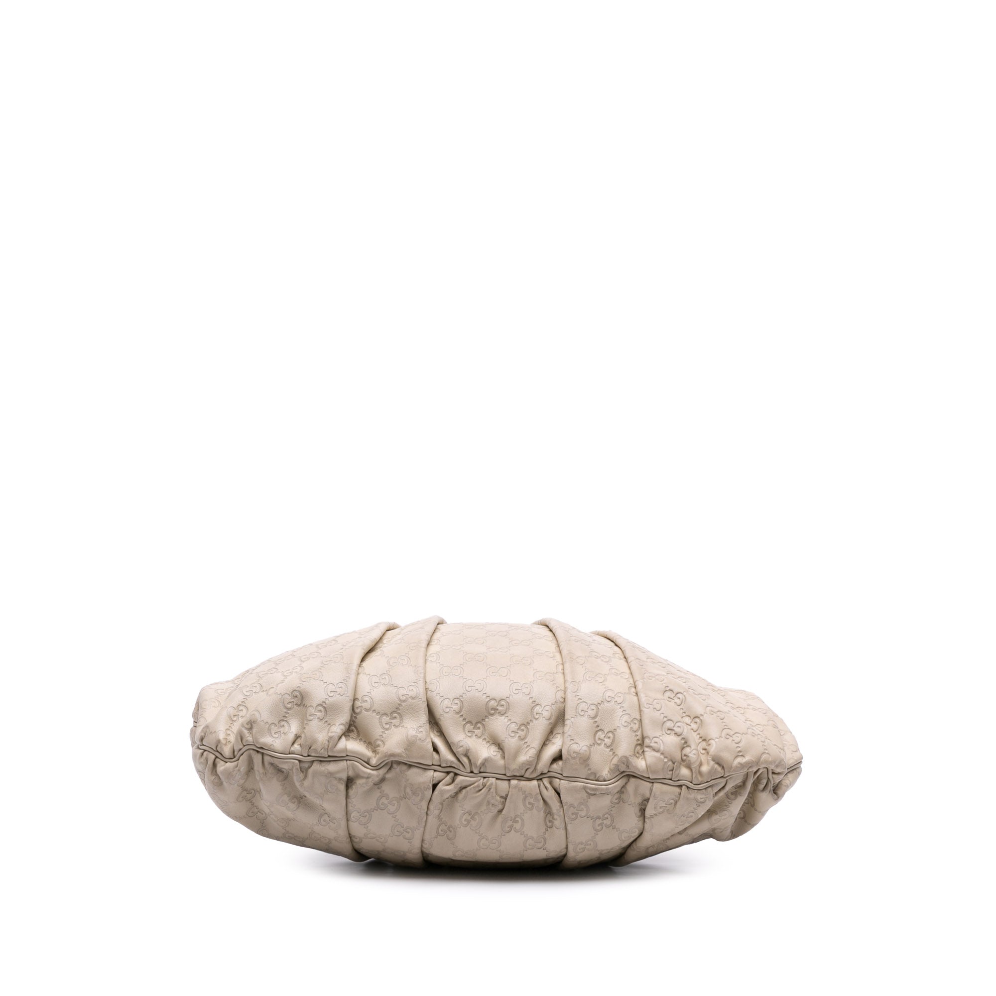 Guccissima Hysteria Satchel