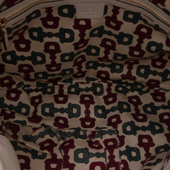 Guccissima Hysteria Satchel