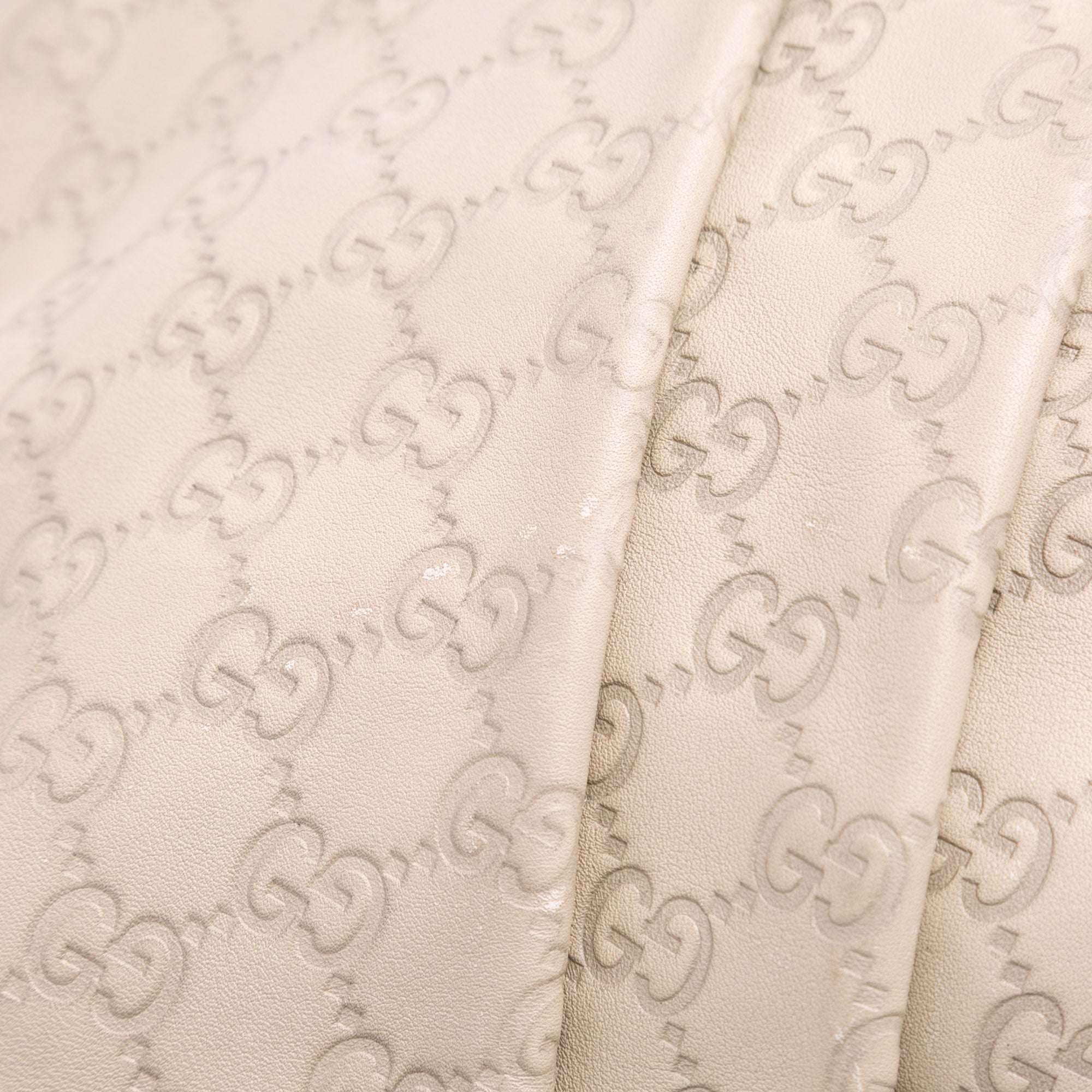 Guccissima Hysteria Satchel