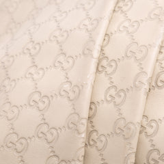 Guccissima Hysteria Satchel