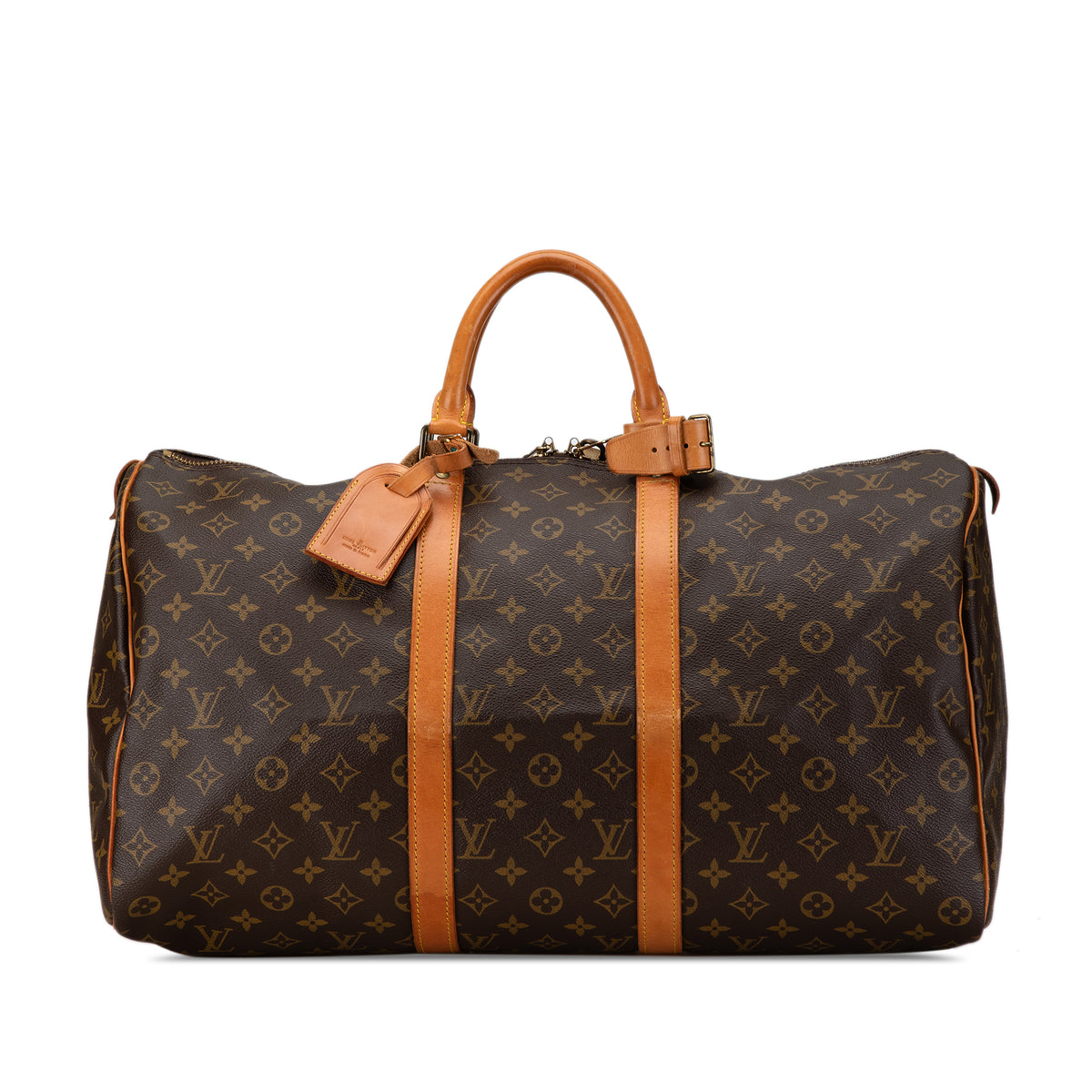 Monogram Keepall 50